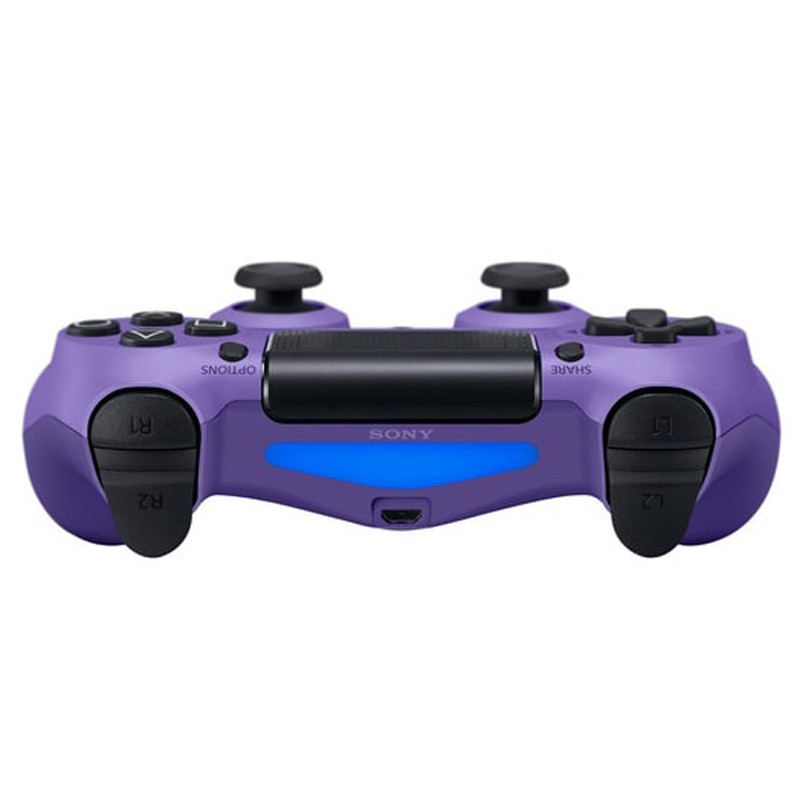 دسته بازی بی سیم SONY PlayStation 4 DualShock 4 High Copy بنفش