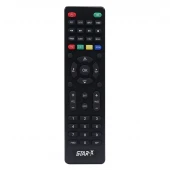 کنترل گیرنده دیجیتال استار ایکس STAR.X 2323