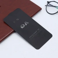 گلس تمام صفحه مات Samsung A71