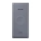 پاور بانک فست شارژ بی سیم 10000 سامسونگ Samsung EB-U3300XJEGWW QC2