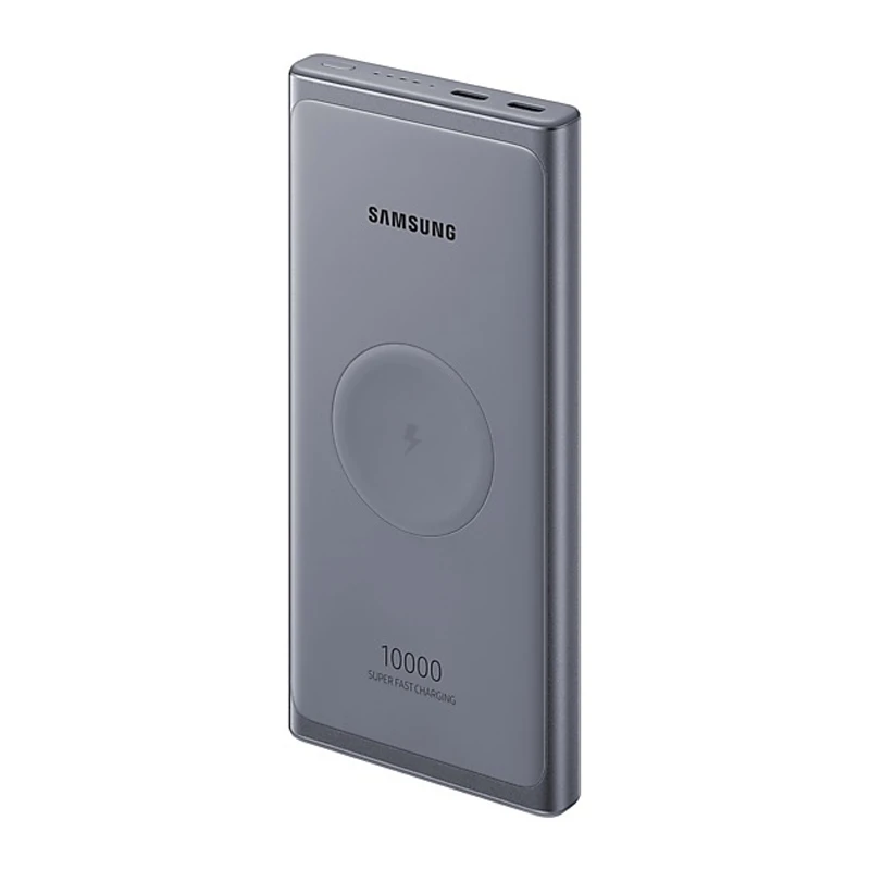 پاور بانک فست شارژ بی سیم 10000 سامسونگ Samsung EB-U3300XJEGWW QC2