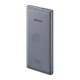 پاور بانک فست شارژ بی سیم 10000 سامسونگ Samsung EB-U3300XJEGWW QC2