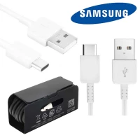 کابل اورجینال Samsung S10 Type-C 1m شرینک