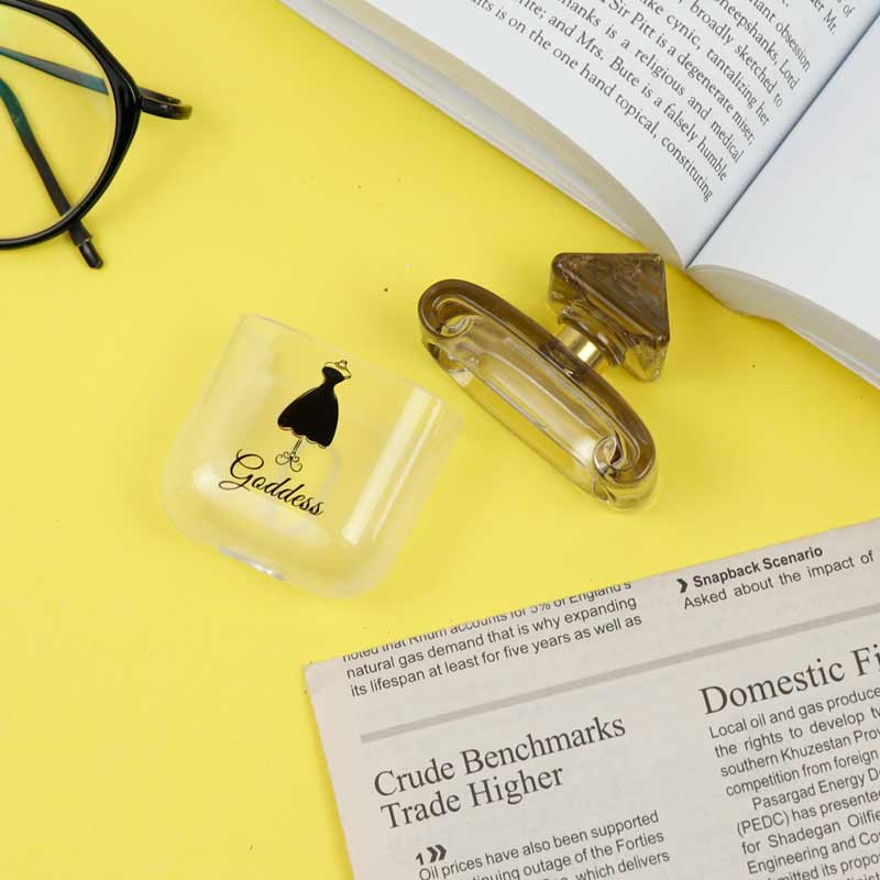 محافظ ایرپاد طرح عطر