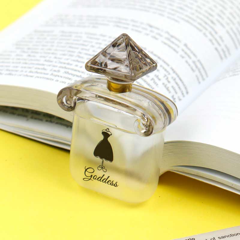 محافظ ایرپاد طرح عطر