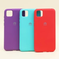 قاب سیلیکونی Huawei Y5p