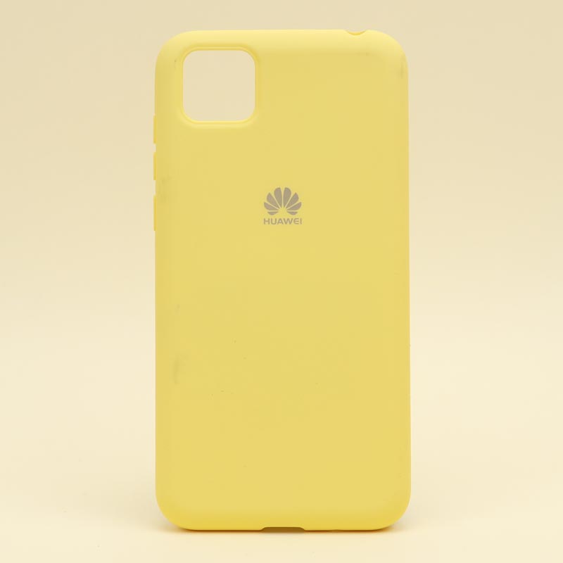 قاب سیلیکونی Huawei Y5p