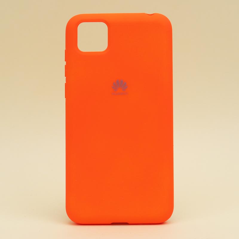 قاب سیلیکونی Huawei Y5p