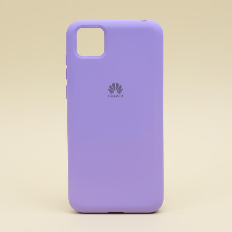 قاب سیلیکونی Huawei Y5p
