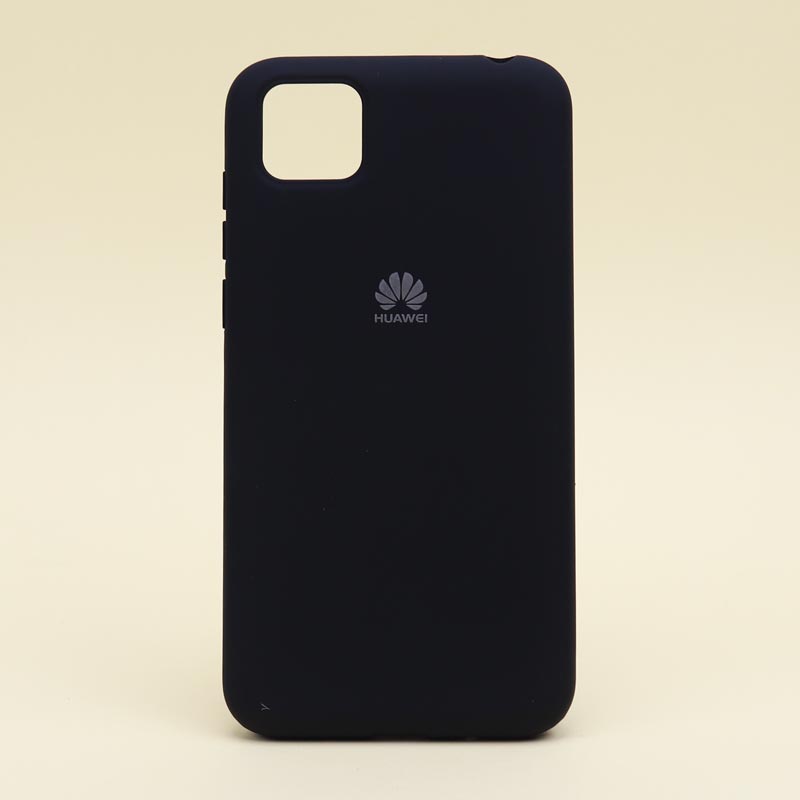 قاب سیلیکونی Huawei Y5p