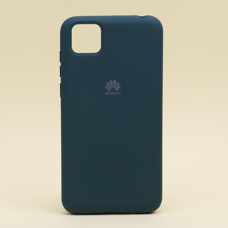 قاب سیلیکونی Huawei Y5p