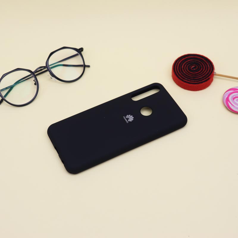 قاب سیلیکونی Huawei Y6p