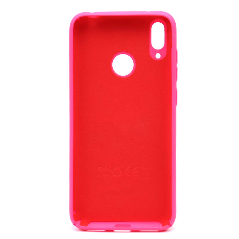 قاب سیلیکونی Huawei Y7 Prime 2019