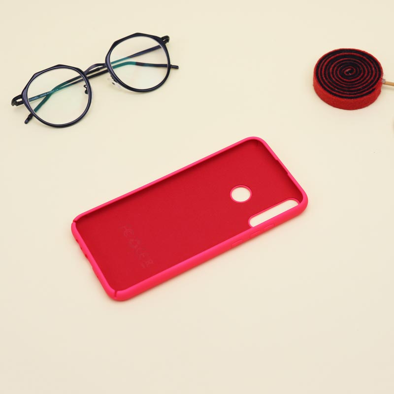 قاب سیلیکونی Huawei Y7p