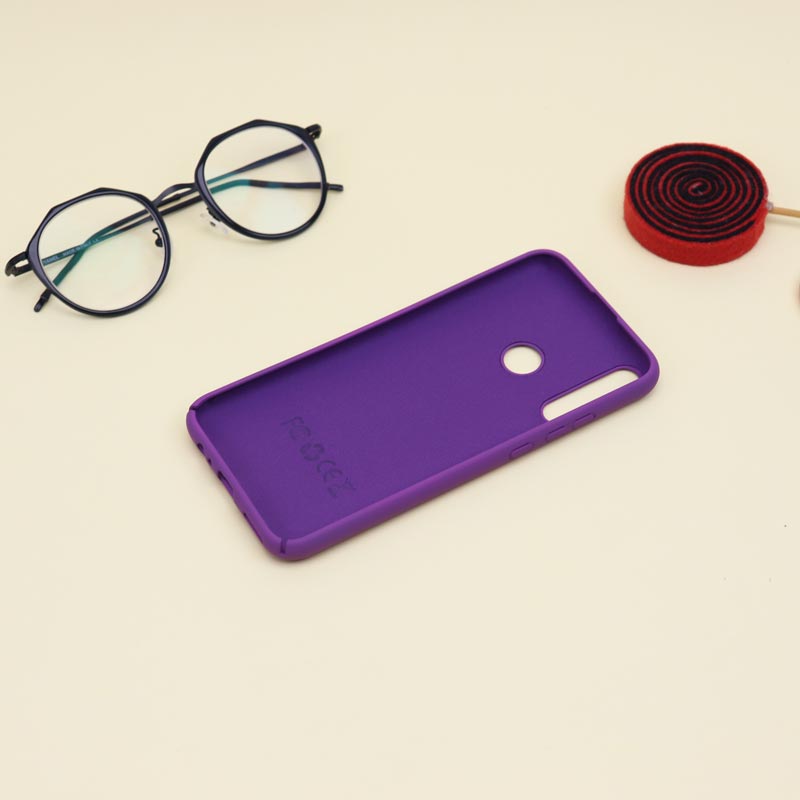 قاب سیلیکونی Huawei Y7p