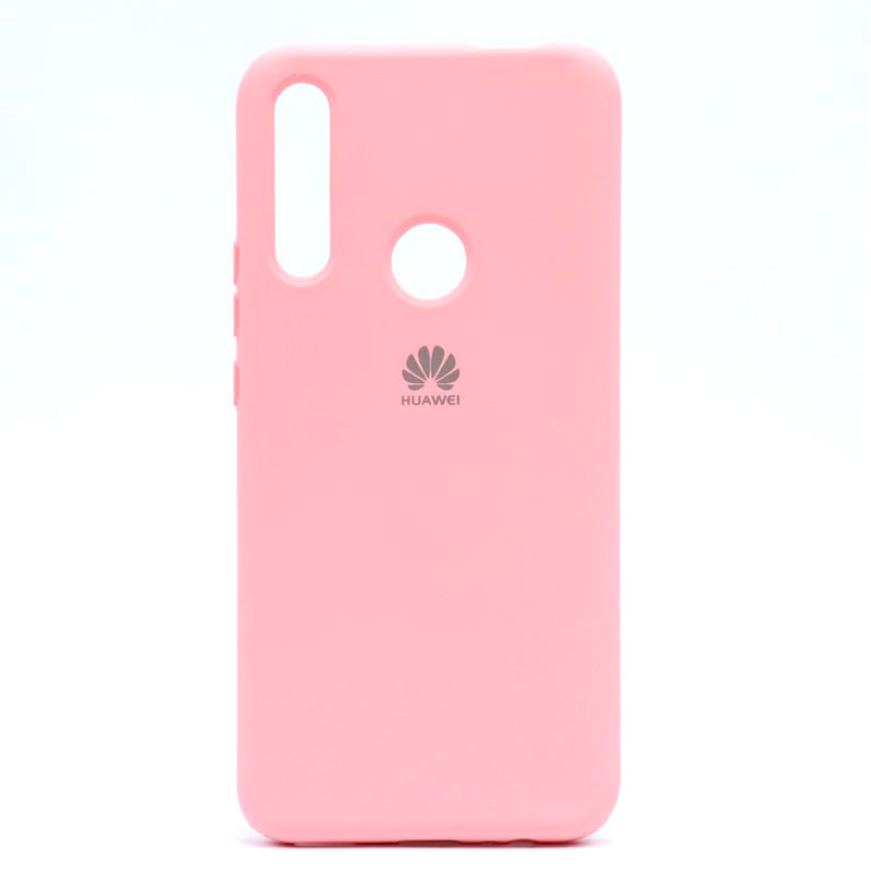 قاب سیلیکونی Huawei Y9 Prime 2019