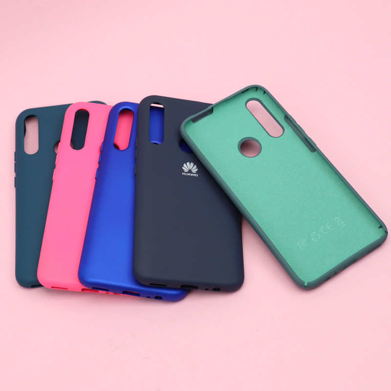 قاب سیلیکونی Huawei Y9 Prime 2019