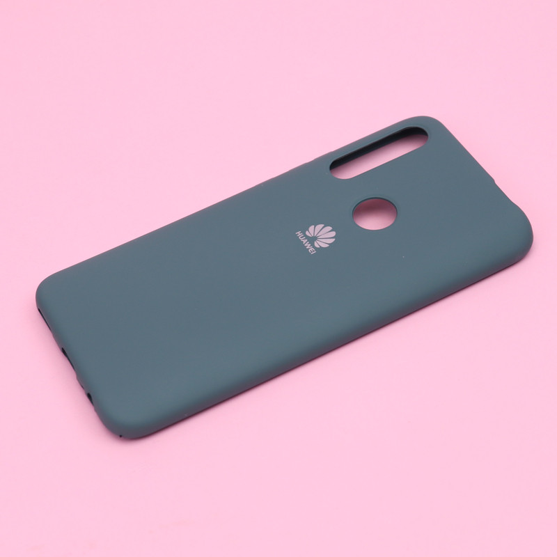 قاب سیلیکونی Huawei Y9 Prime 2019