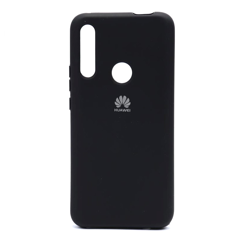 قاب سیلیکونی Huawei Y9 Prime 2019