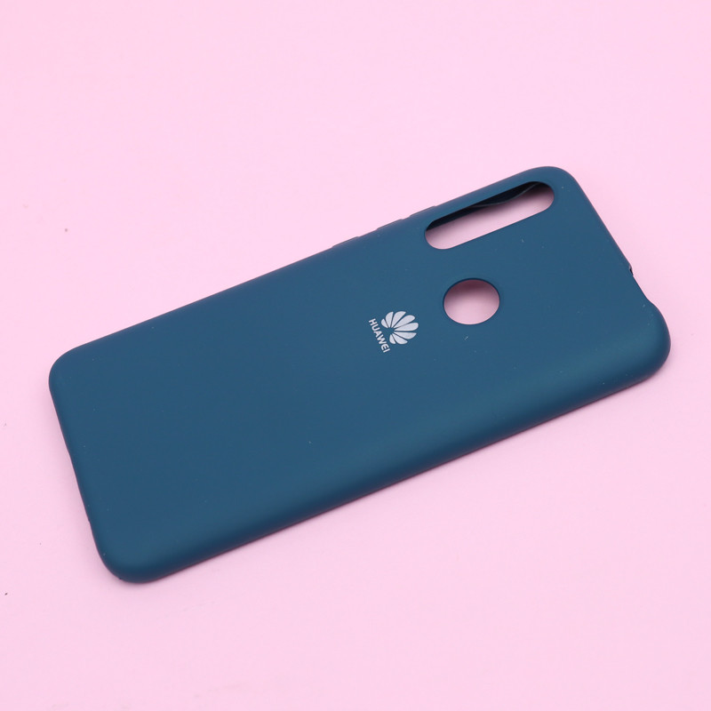 قاب سیلیکونی Huawei Y9 Prime 2019