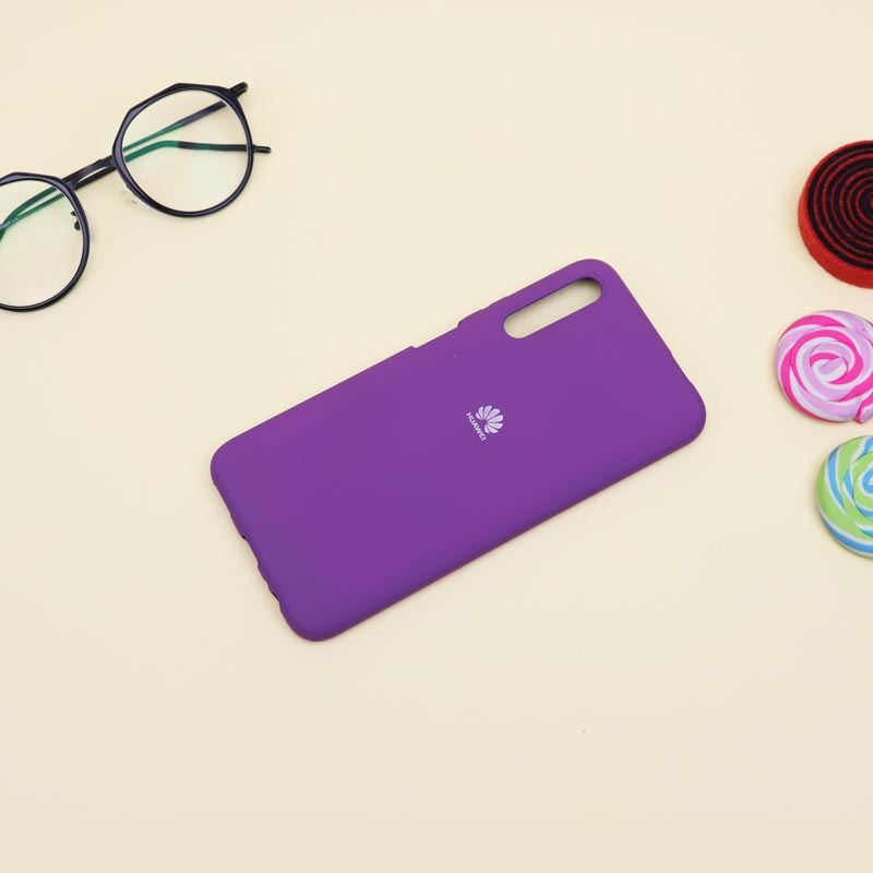 قاب سیلیکونی Huawei Y9s