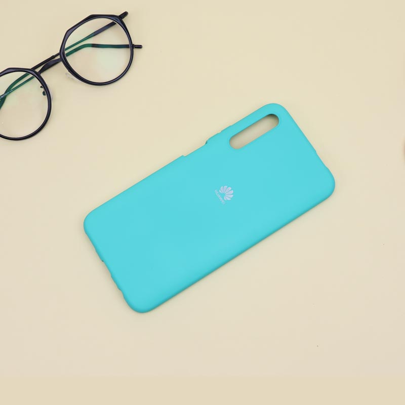 قاب سیلیکونی Huawei Y9s