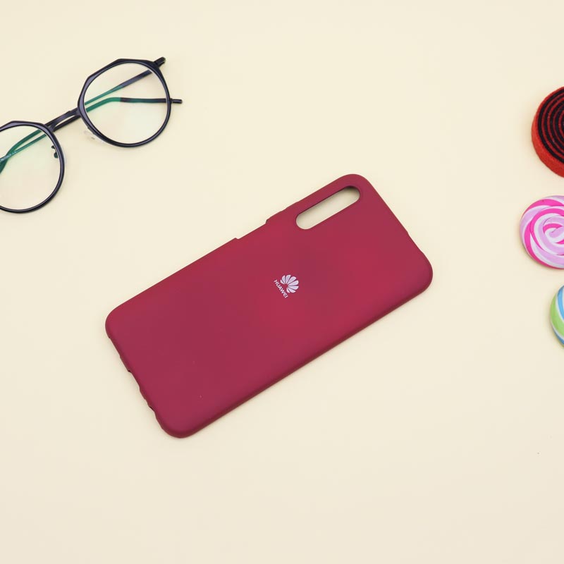 قاب سیلیکونی Huawei Y9s