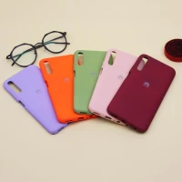 قاب سیلیکونی Huawei Y9s