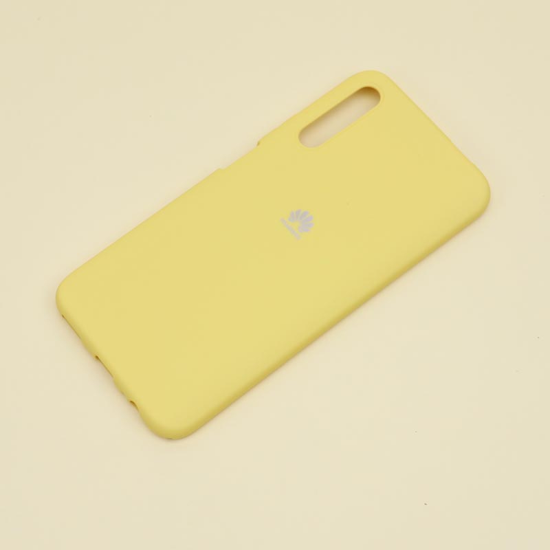 قاب سیلیکونی Huawei Y9s