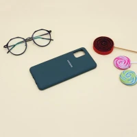 قاب سیلیکونی Samsung A31