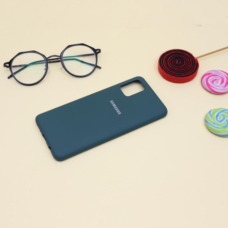 قاب سیلیکونی Samsung A51