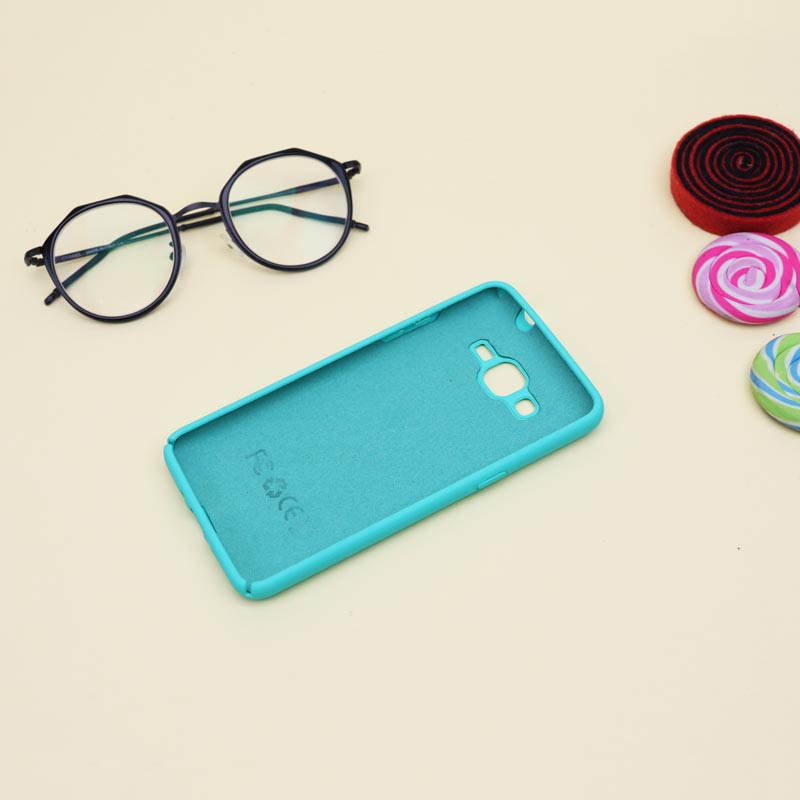 قاب سیلیکونی Samsung Galaxy Grand Prime