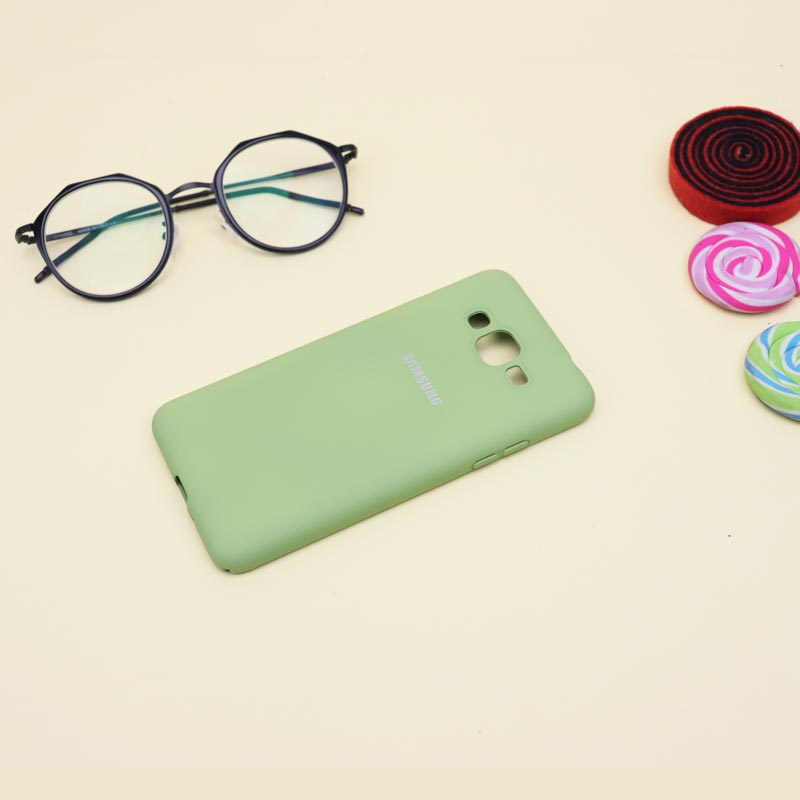 قاب سیلیکونی Samsung Galaxy Grand Prime