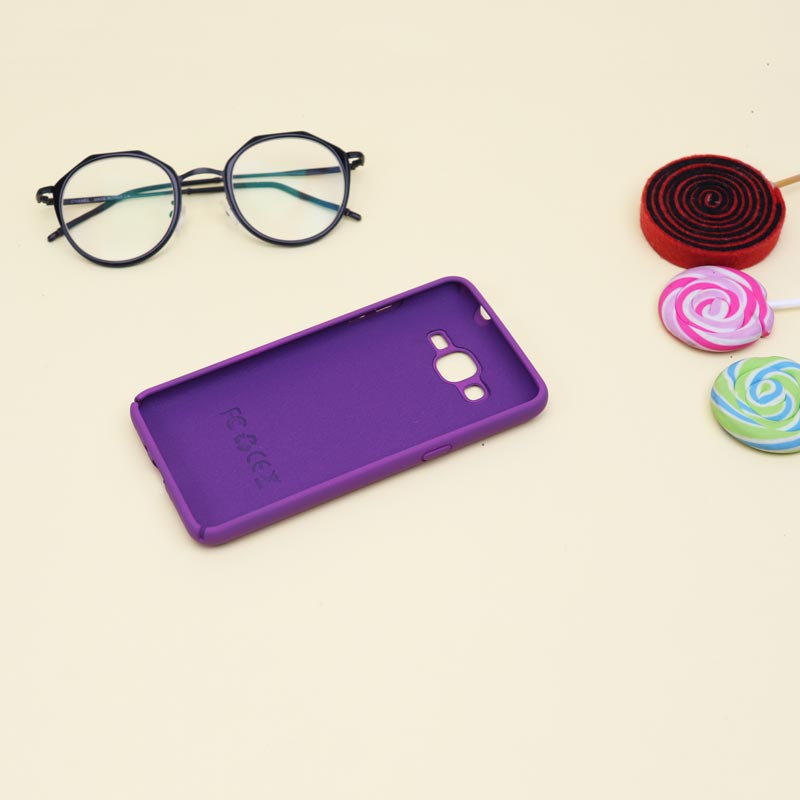 قاب سیلیکونی Samsung Galaxy Grand Prime