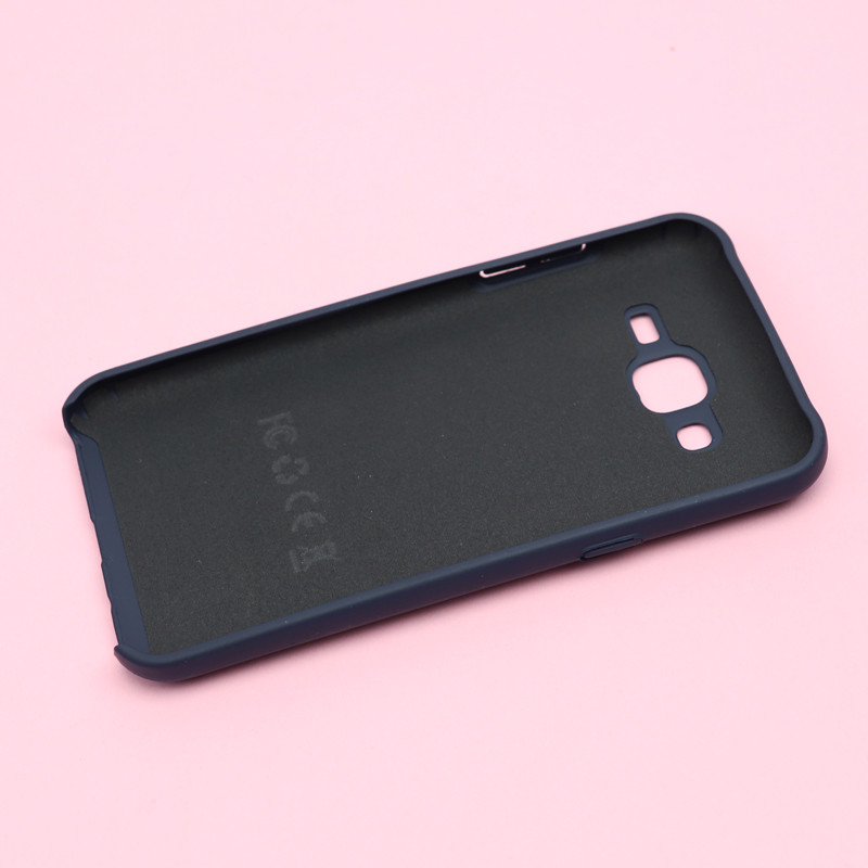 قاب سیلیکونی Samsung J5