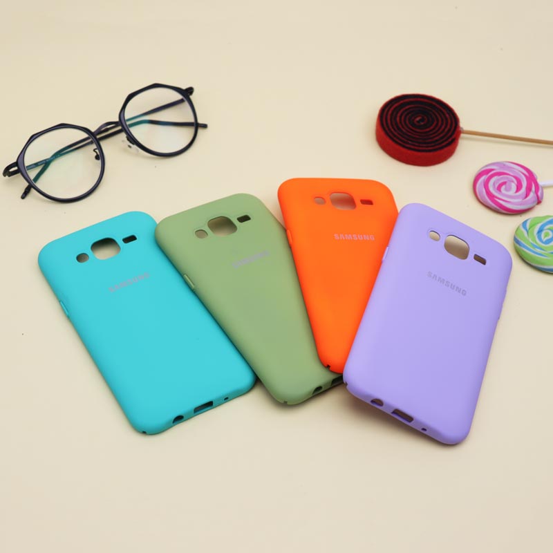 قاب سیلیکونی Samsung J5