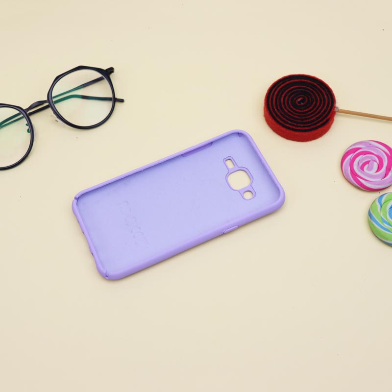 قاب سیلیکونی Samsung J5