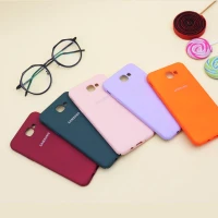 قاب سیلیکونی Samsung J5 Prime