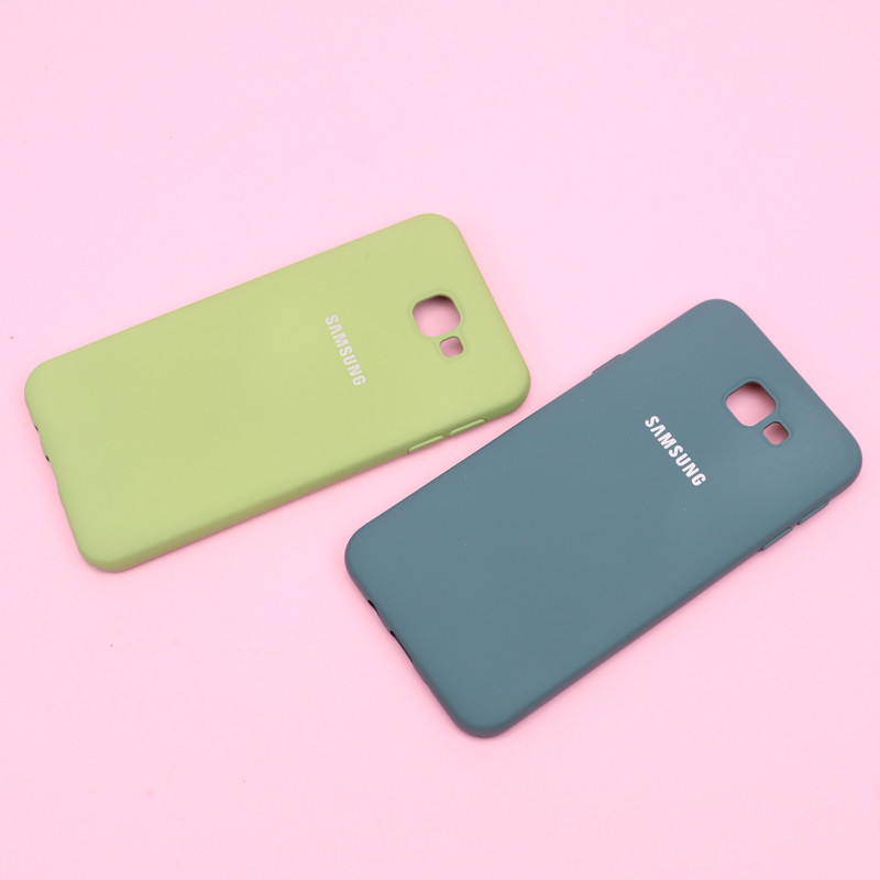 قاب سیلیکونی Samsung J5 Prime