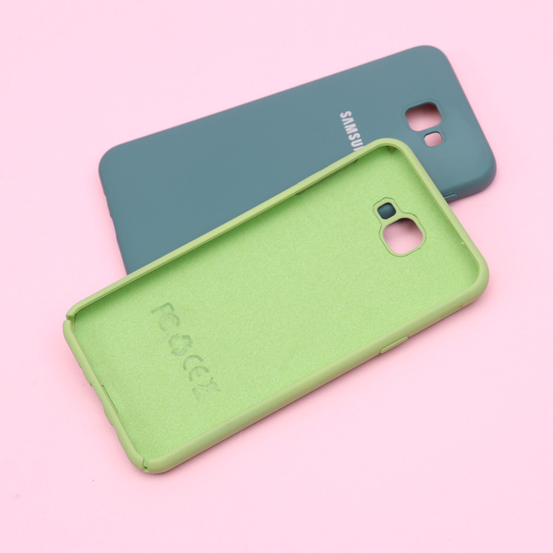 قاب سیلیکونی Samsung J5 Prime