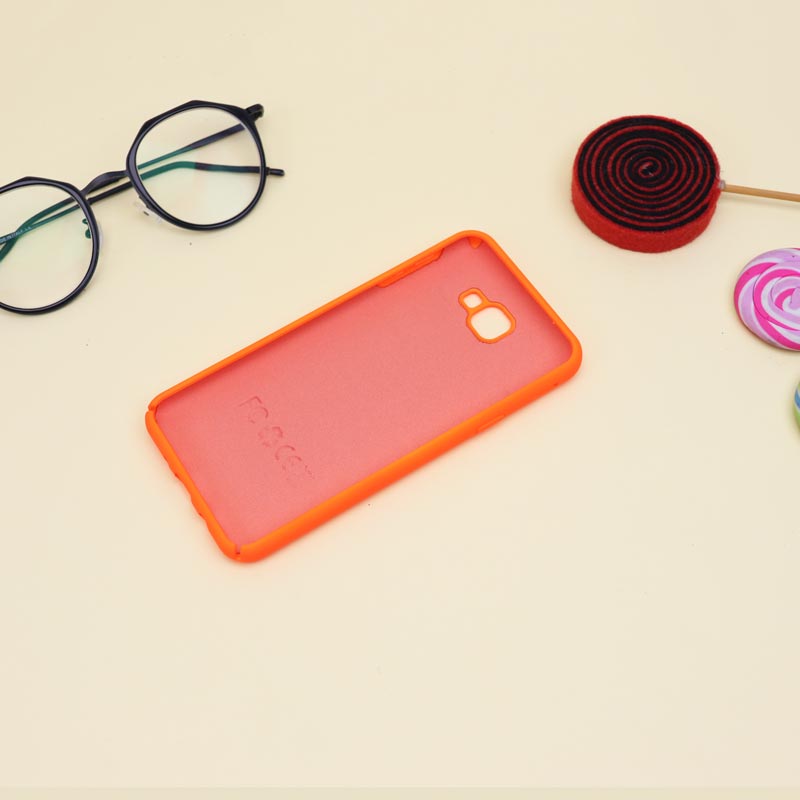 قاب سیلیکونی Samsung J5 Prime