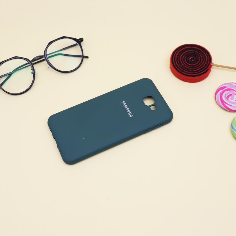قاب سیلیکونی Samsung J5 Prime