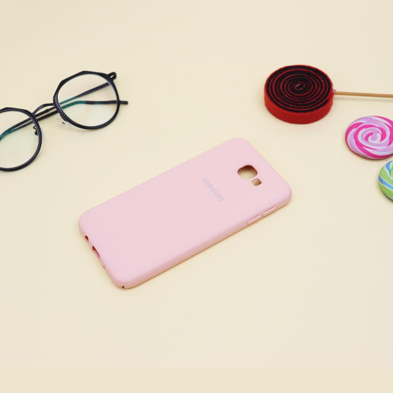 قاب سیلیکونی Samsung J5 Prime