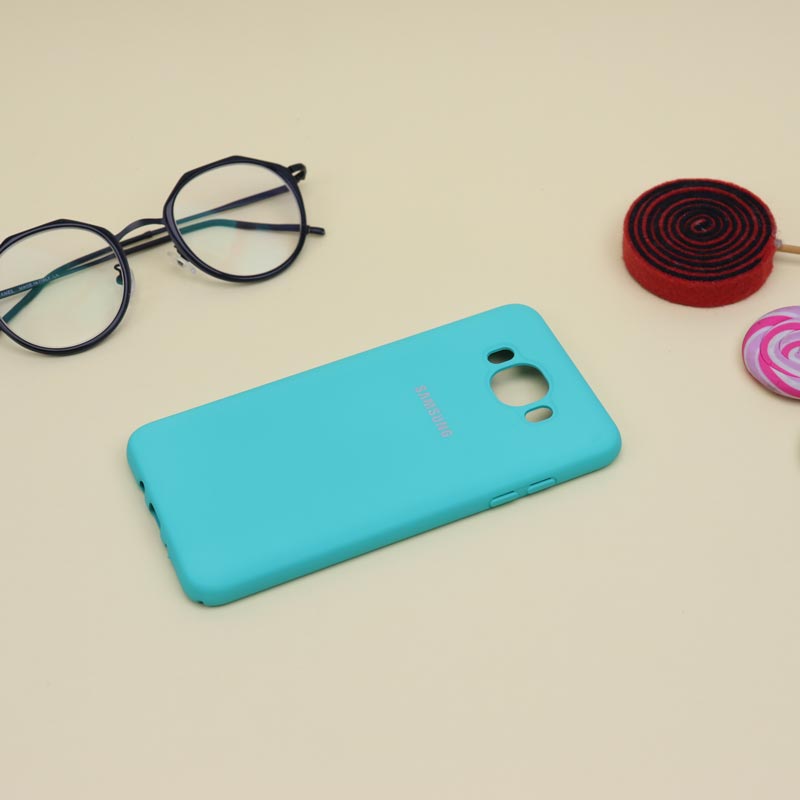 قاب سیلیکونی Samsung J7 2016