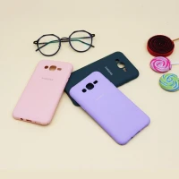 قاب سیلیکونی Samsung J7