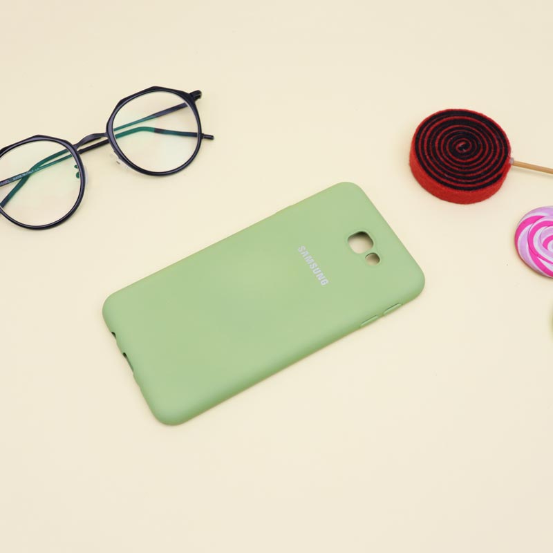 قاب سیلیکونی Samsung J7 Prime