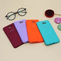 قاب سیلیکونی Samsung J7 Prime