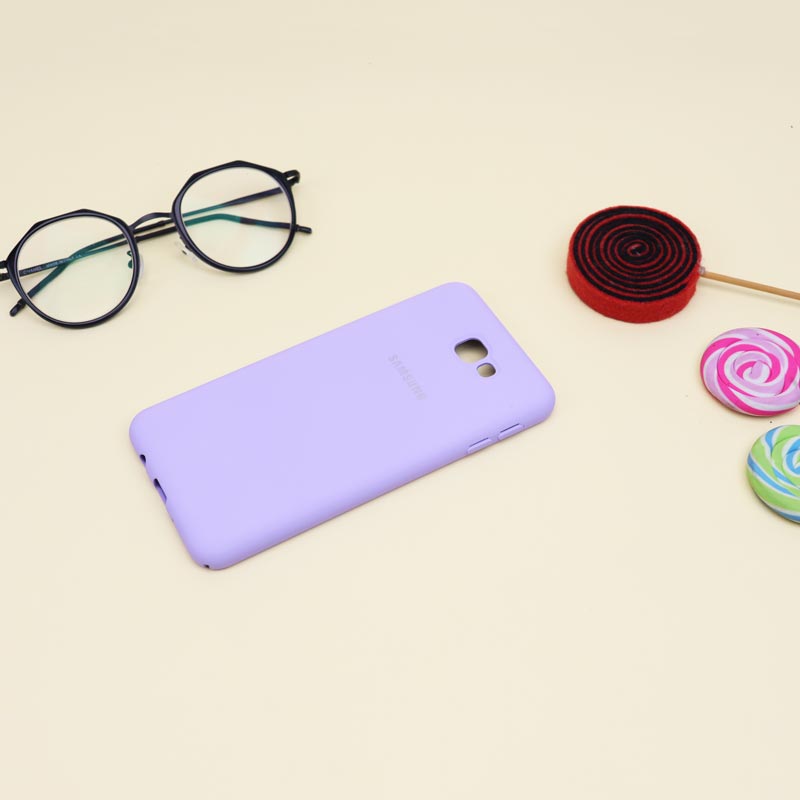 قاب سیلیکونی Samsung J7 Prime