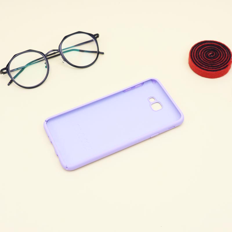قاب سیلیکونی Samsung J7 Prime