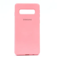 قاب سیلیکونی Samsung S10
